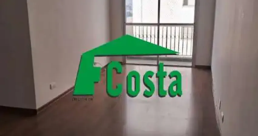 Apartamento com 2 quartos para alugar na Rua Garção Tinoco, 62, Santana, São Paulo