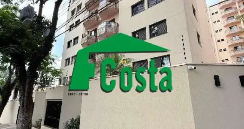 Apartamento com 3 quartos à venda na Rua Francisco da Lira, 130, Jardim Leonor Mendes de Barros, São Paulo