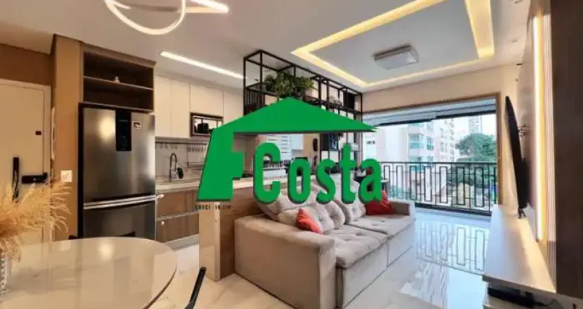 Apartamento com 2 quartos à venda na Rua Dom Antônio dos Santos Cabral, 49, Santa Teresinha, São Paulo