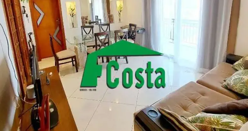 Apartamento com 3 quartos à venda na Rua Professor Dorival Dias Minhoto, 333, Lauzane Paulista, São Paulo