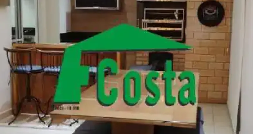 Alugo apto em santana 133m² - excelente apto semi mobiliado .