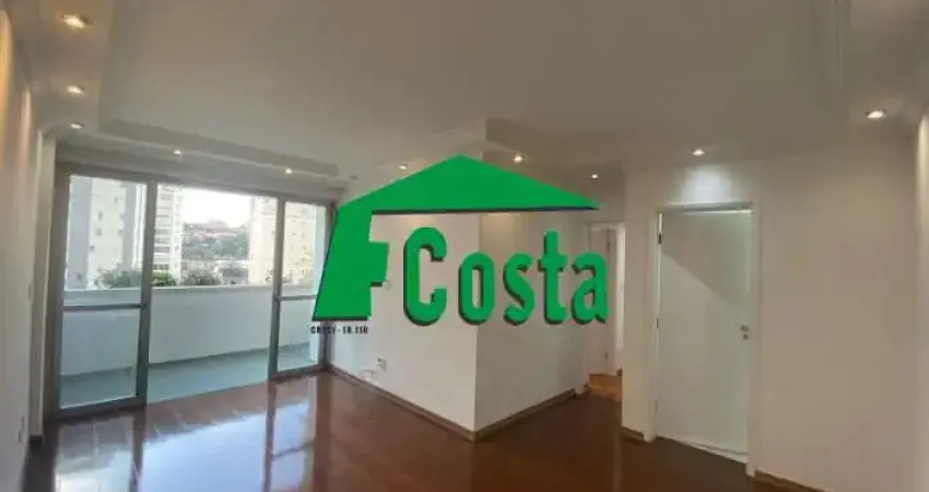 Apartamento com 3 quartos à venda na Rua Capitão Manuel Novaes, 130, Santana, São Paulo