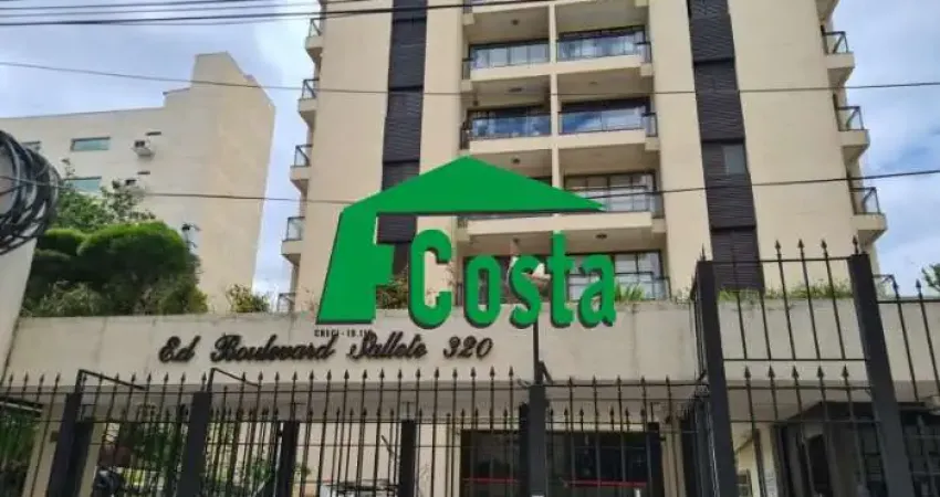 Apartamento com 3 quartos para alugar na Rua Salete, 320, Santana, São Paulo