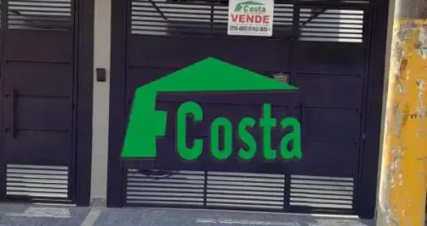 Casa com 3 quartos à venda na Teotônio Freire, 201, Vila Roque, São Paulo