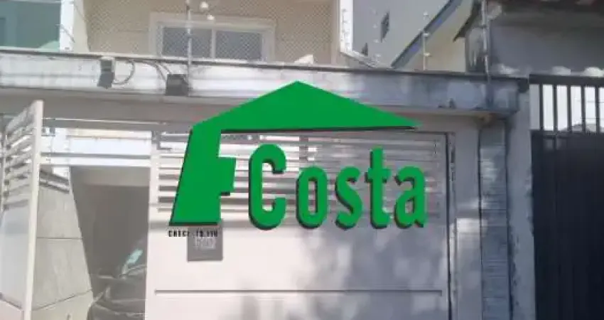 Casa com 3 quartos à venda na Imaculada, 297, Jardim do Colégio, São Paulo