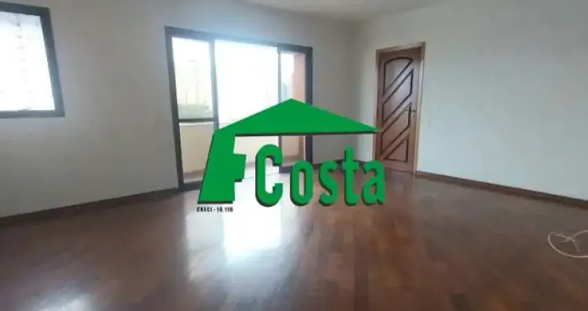 Apartamento santana próx.cpor , excelente localização 126m