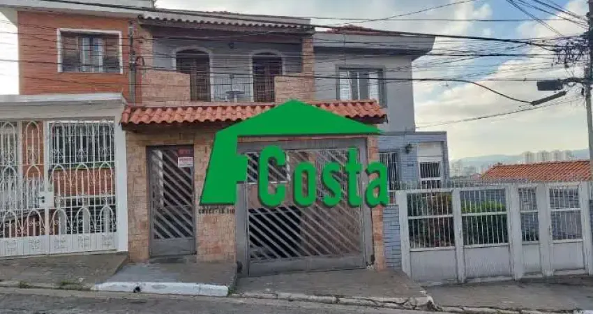 Casa com 3 quartos à venda na Rua Coronel Vieira de Castro, 135, Imirim, São Paulo