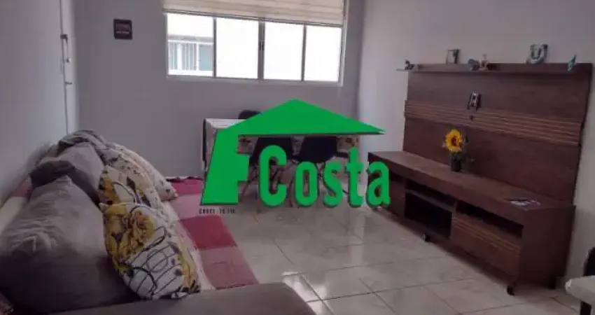 Apartamento com 2 quartos para alugar na Rua Capitão Sérvio Rodrigues Caldas, 511, Vila Dom Pedro II, São Paulo