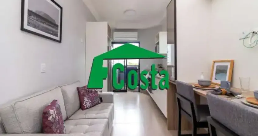 Apartamento com 1 quarto à venda na Faustina, 121, Vila Ester (Zona Norte), São Paulo