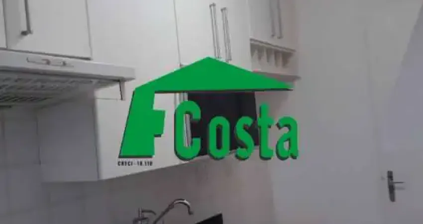 Apartamento 2 dormitórios - conforto, lazer e excelente localização!