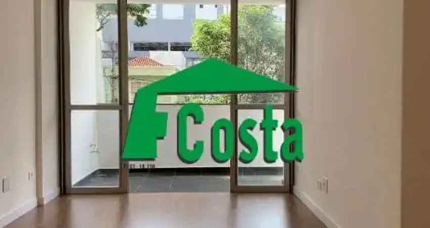 Apartamento com 3 quartos à venda na Rua Capitão Manuel Novaes, 101, Santana, São Paulo