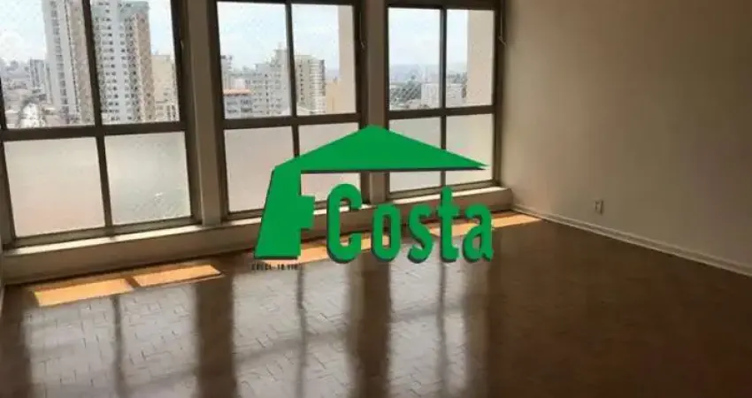 Apartamento com 3 quartos para alugar na Rua Amaral Gama, 61, Santana, São Paulo