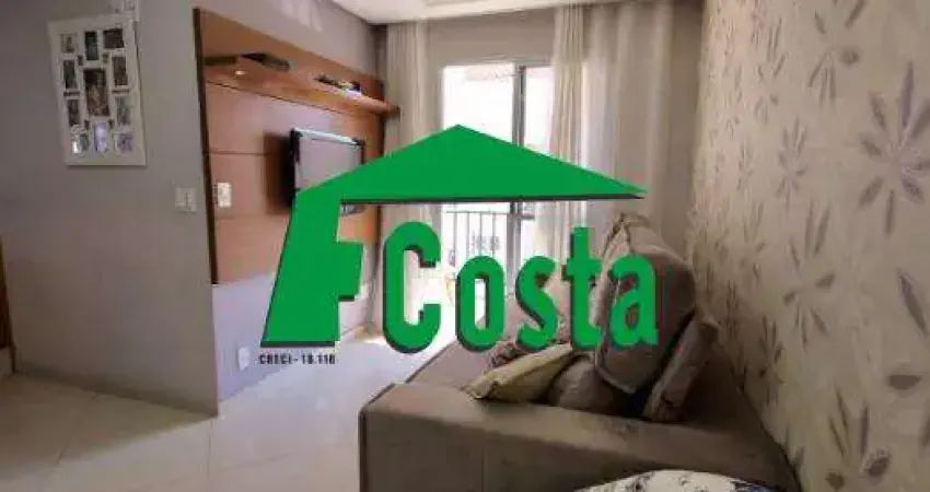 Apartamento com 2 quartos à venda na Rua Edmundo Kirmayr, 07, Imirim, São Paulo