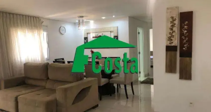 Apartamento com 4 quartos à venda na Rua Salete, 279, Santana, São Paulo