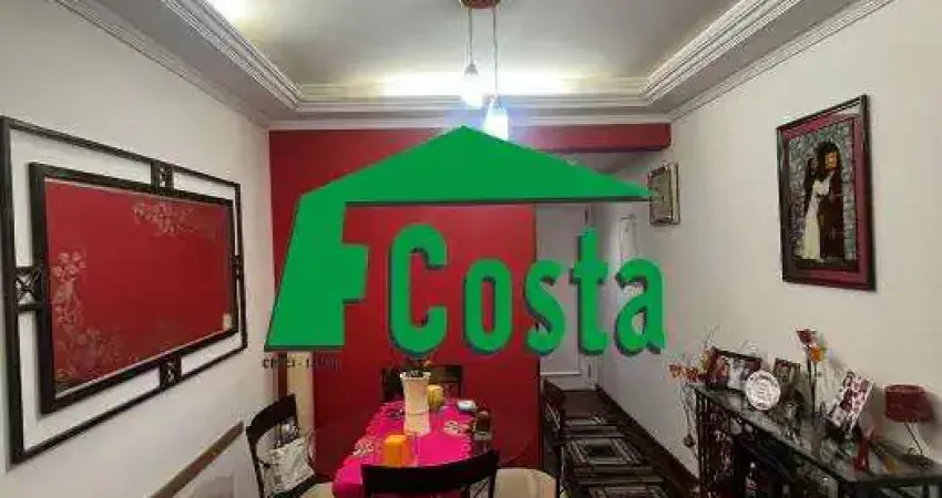 Apartamento com 2 quartos à venda na Rua Antenor Guirlanda, 92, Casa Verde, São Paulo