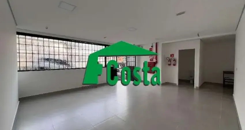 Ponto comercial à venda na Rua Santa Faustina, 121, Vila Ester, São Paulo