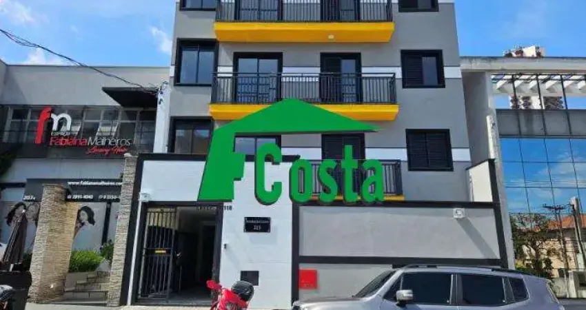 Apartamento com 1 quarto à venda na Rua José de Albuquerque Medeiros, 215, Água Fria, São Paulo