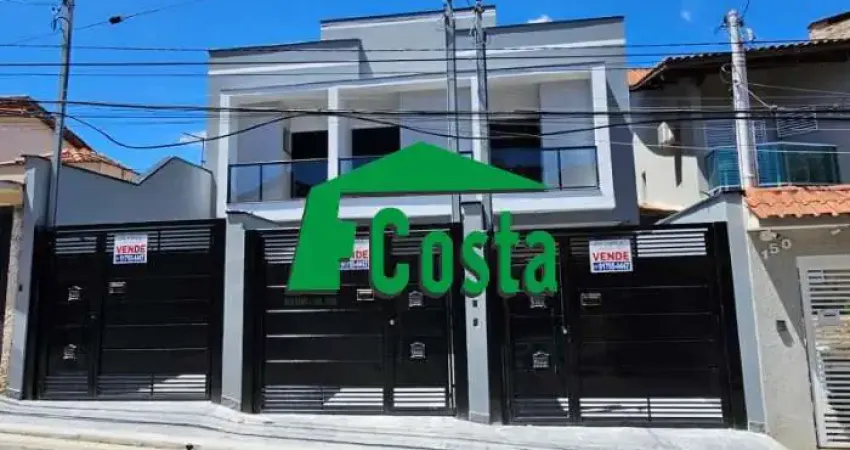 Casa com 3 quartos à venda na Mangaíba, 254, Vila Isolina Mazzei, São Paulo