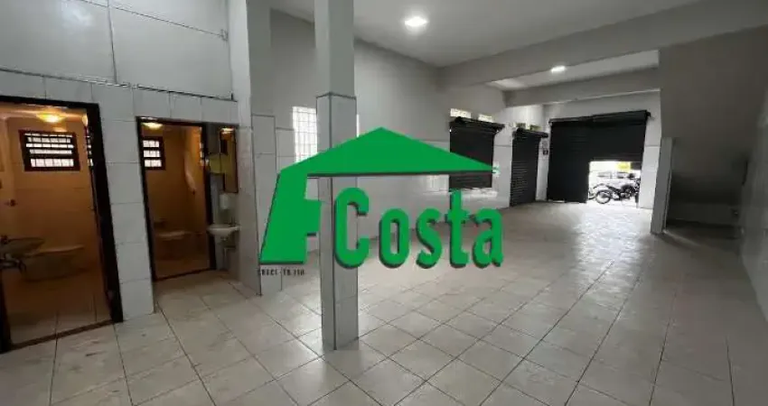 Sala comercial para alugar na Avenida Imirim, 1901, Imirim, São Paulo