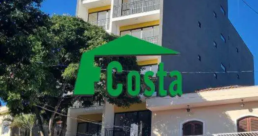 Apartamento com 1 quarto para alugar na Marechal Fontoura, 97, Água Fria, São Paulo