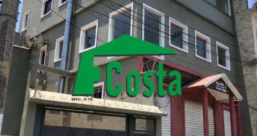 Predio comercial em são paulo, no bairro casa verde, para locação.