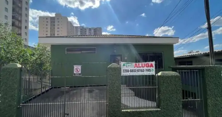 Casa com 2 quartos para alugar na Clara Camarão, 130, Imirim, São Paulo