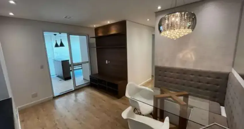 Apartamento com 2 quartos para alugar na Rua Maria Curupaiti, 1291, Vila Ester (Zona Norte), São Paulo