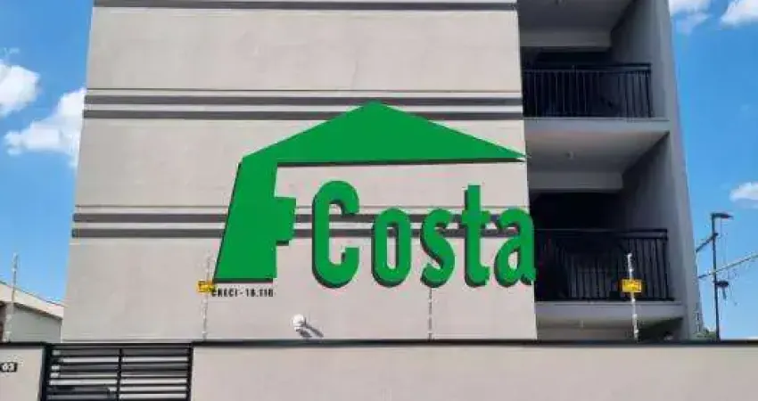 Apartamento com 1 quarto à venda na Quixere, 03, Vila Mazzei, São Paulo