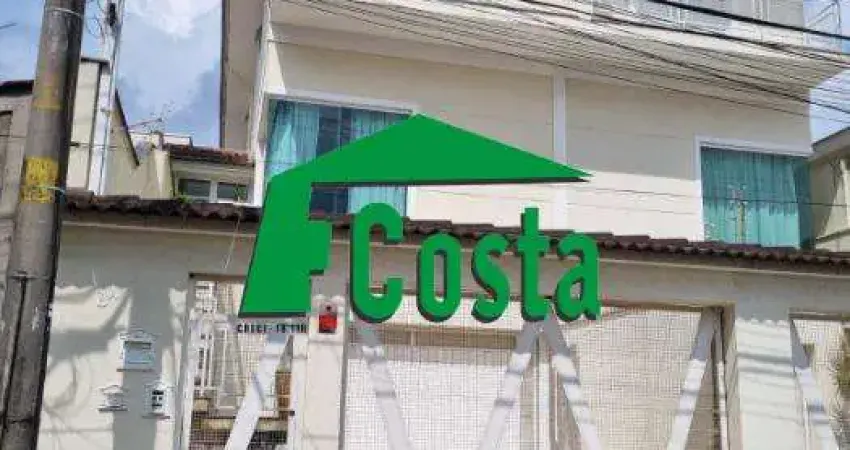 Casa com 3 quartos à venda na Areia Branca, 64, Água Fria, São Paulo