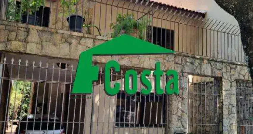 Casa com 3 quartos à venda na Urandi, 49, Casa Verde, São Paulo