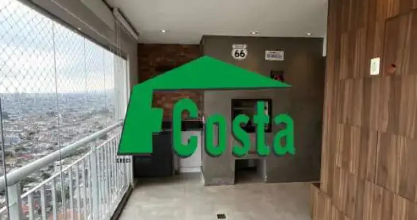 Apartamento com 2 quartos à venda na Rua Maria Curupaiti, 1291, Vila Ester (Zona Norte), São Paulo