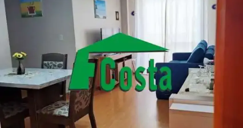 Apartamento com 2 quartos à venda na Rua Jaboatão, 542, Casa Verde, São Paulo