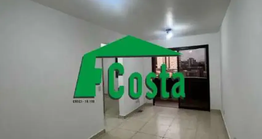 Apartamento reformado à venda - 57m², excelente localização