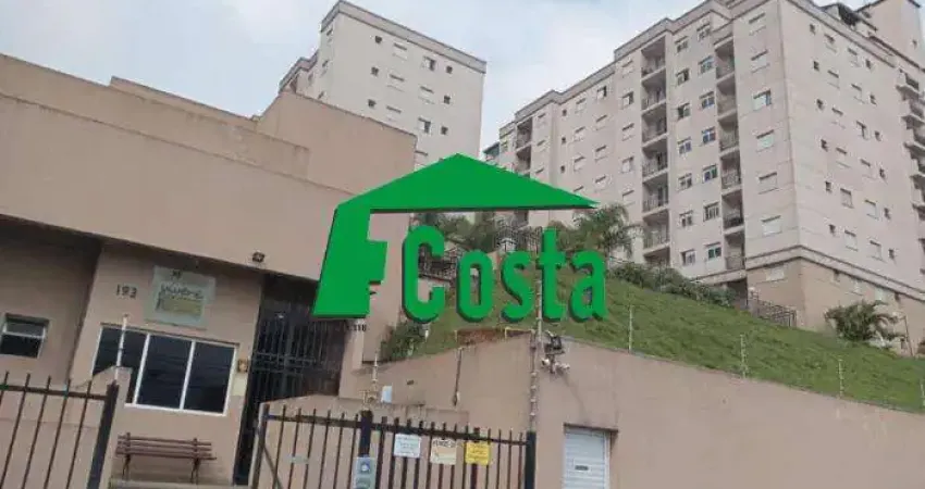 Apartamentos em são paulo, no bairro loteamento city jaragua, para locação.