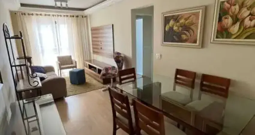 Apartamento com 2 quartos para alugar na Carandaí, 645, Casa Verde, São Paulo