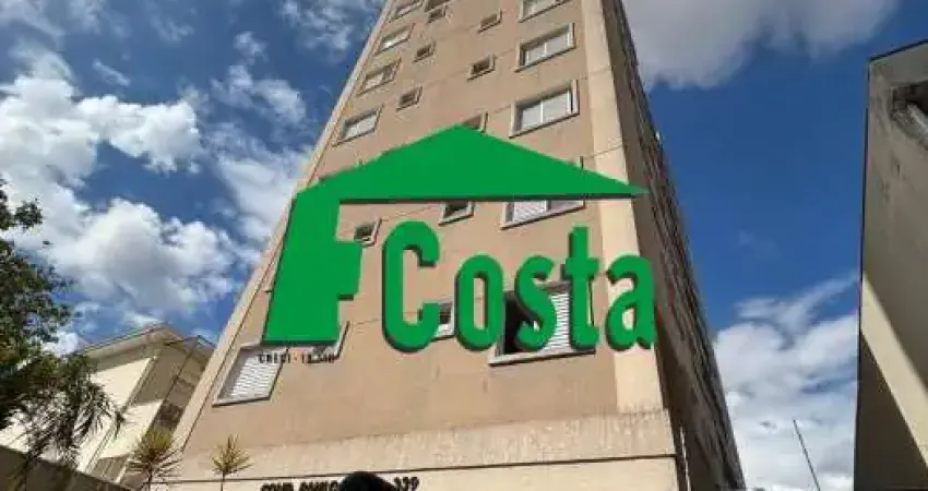 Apartamento com 2 quartos à venda na Rua Paulo Maldi, 339, Tucuruvi, São Paulo