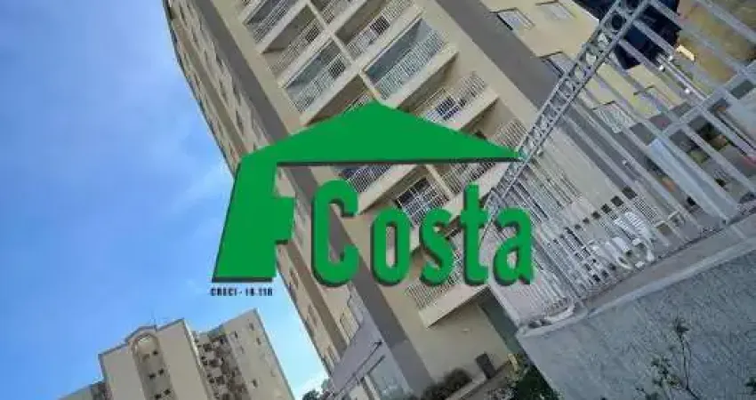 Apartamento com 2 quartos à venda na Avenida Clavásio Alves da Silva, 227, Vila Siqueira (Zona Norte), São Paulo