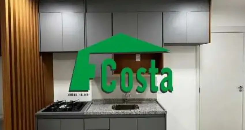 Apartamento com 2 quartos para alugar na Avenida Inajar de Souza, 3900, Limão, São Paulo