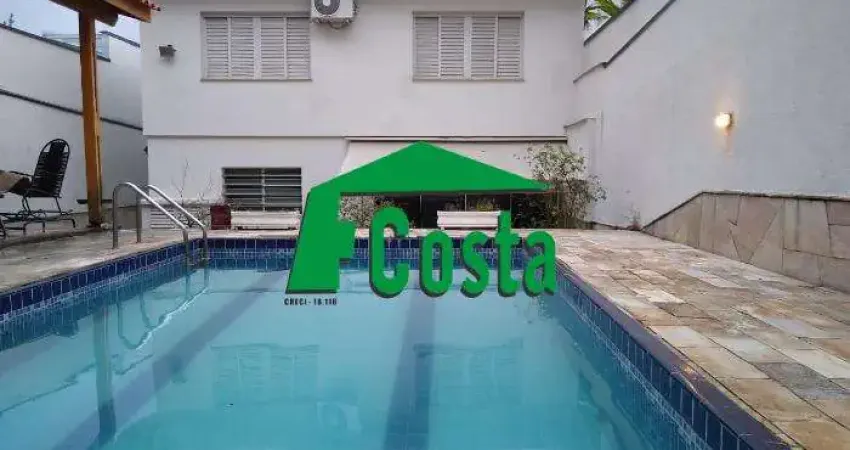 Casa com 3 quartos à venda na Rua Santo Adalberto, 207, Jardim Franca, São Paulo