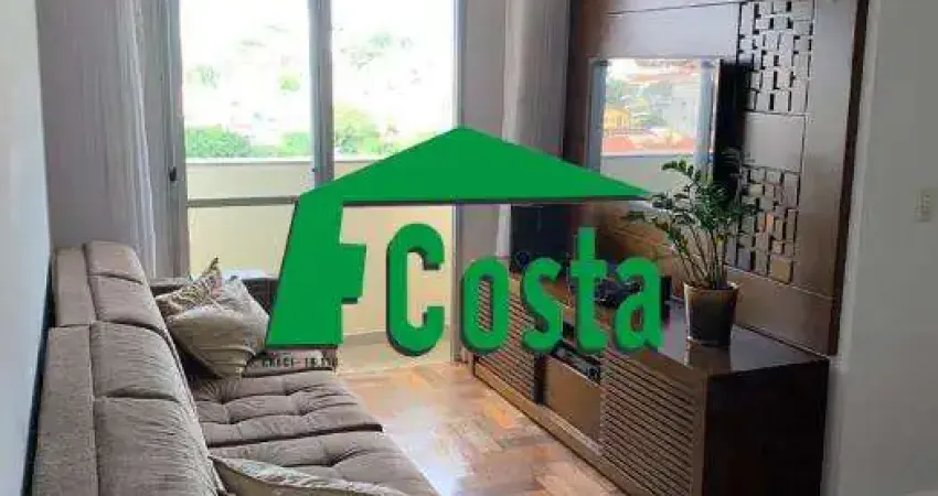 Apartamento com 2 quartos à venda na Rua Jaboatão, 542, Casa Verde, São Paulo