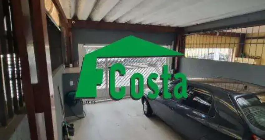 Casa com 2 quartos à venda na Rua Plínio Colas, 197, Lauzane Paulista, São Paulo