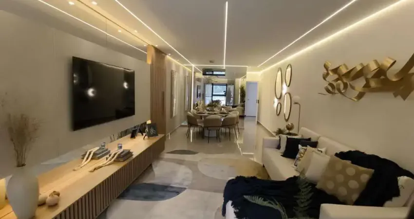 Palazzo - lançamento alto padrão com 3 suítes e 2 vagas determinadas sem sorteio no centro de diadema - imperdível!