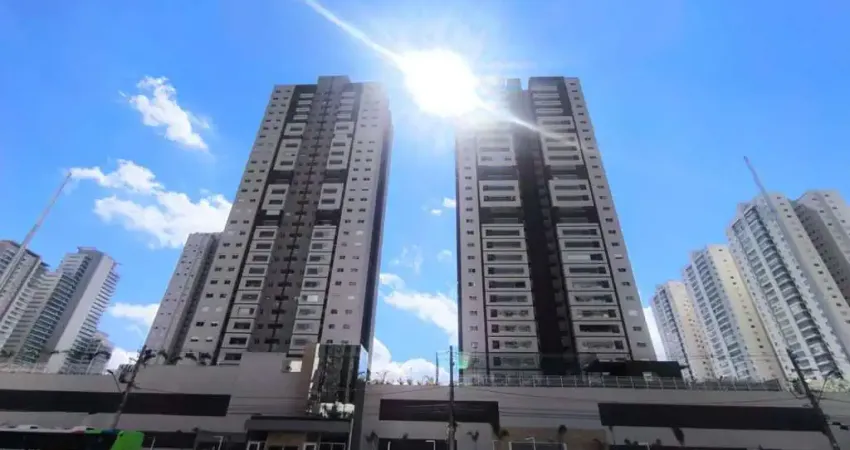 Apartamento com 3 quartos para alugar na Avenida Aldino Pinotti, 610, Centro, São Bernardo do Campo