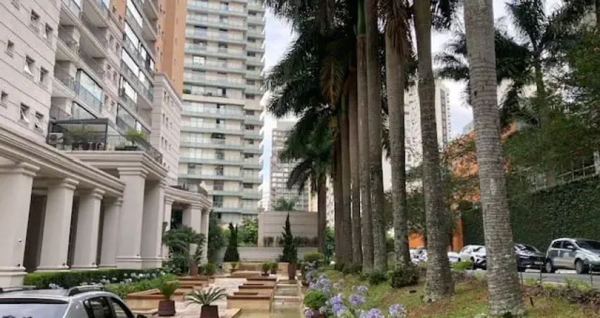 Oportunidade!! apart. 1 dormitório venda - vila nova conceição - sp