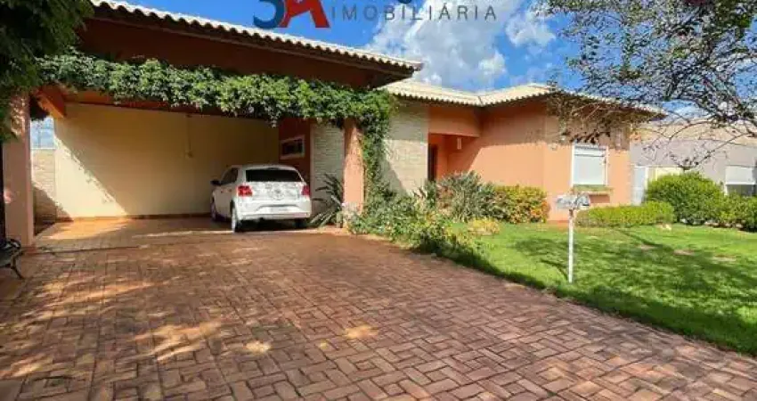 Casa em condomínio fechado com 6 quartos à venda no Parque Reserva Fazenda Imperial, Sorocaba 