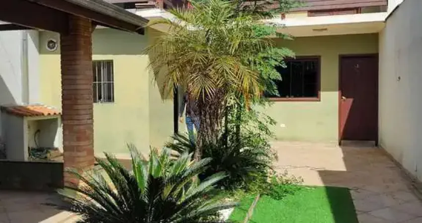 Casa com 3 quartos à venda no Wanel Ville, Sorocaba