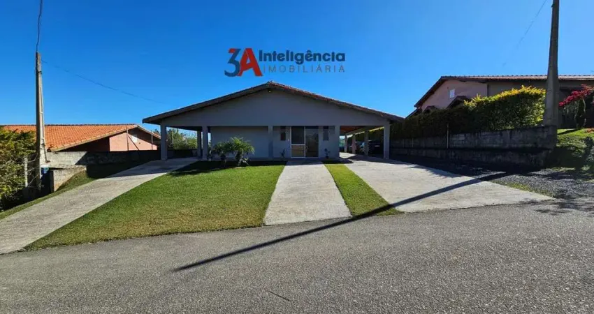 Chácara / sítio com 3 quartos à venda no Campo do Meio, Araçoiaba da Serra 