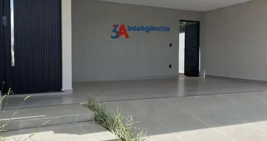 Casa em condomínio fechado com 3 quartos à venda na Condomínio Residencial Flores, 246, Condomínio Residencial Flores, Votorantim