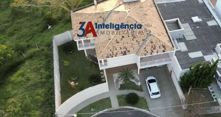 Casa em condomínio fechado com 3 quartos à venda no Parque Esplanada, Votorantim 