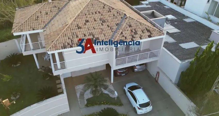 Casa em condomínio fechado com 3 quartos à venda na Rua João Batista Correa de Oliveira, 150, Parque Esplanada, Votorantim